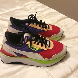 PUMA sneakers